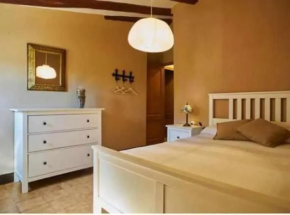 Sant Pau d'Ordal Masia Olivera إسبانيا