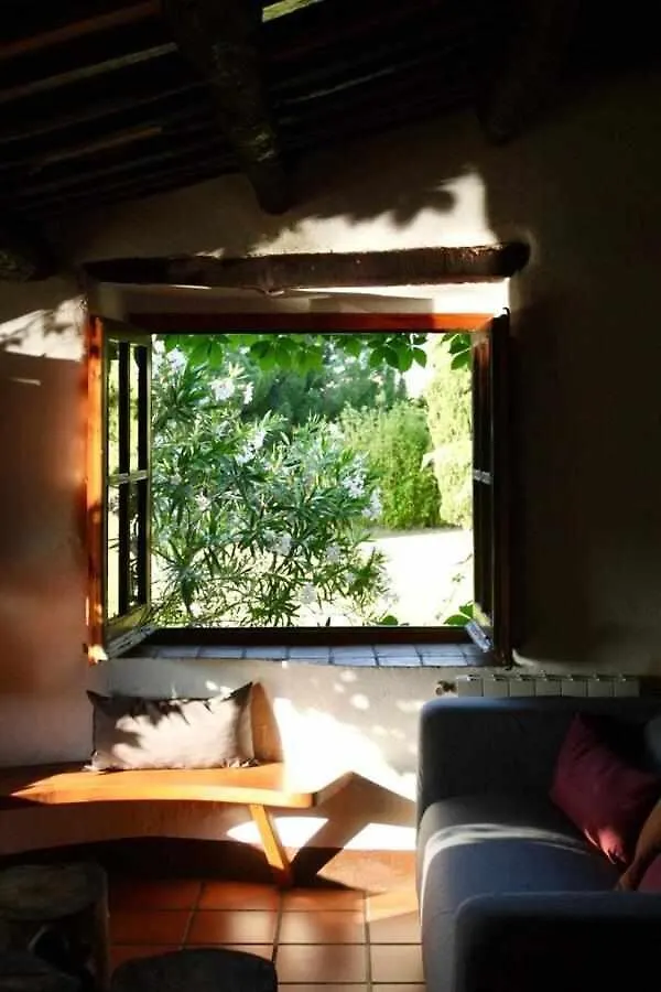 Sant Pau d'Ordal Masia Olivera إسبانيا