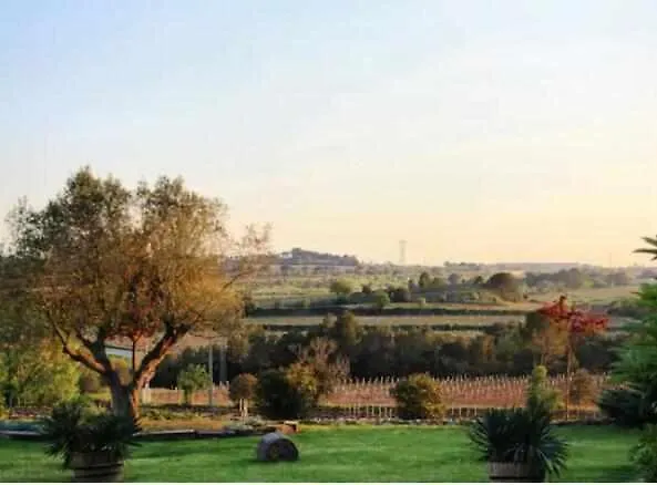 منزل ريفي Sant Pau d'Ordal Masia Olivera