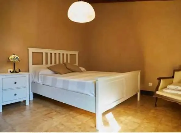 Sant Pau d'Ordal Masia Olivera منزل ريفي